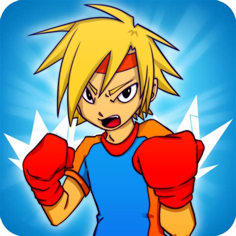 BOXING FIGHTER SHADOW BATTLE .